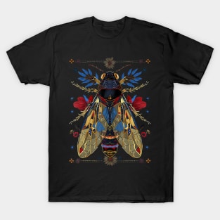 Cicada T-Shirt